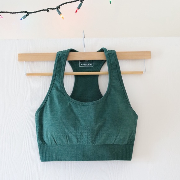 Yoga Workout Set 2piece - Picture 3 of 9